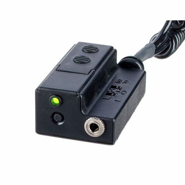Soundman A3 XLR Power Supply Adapter