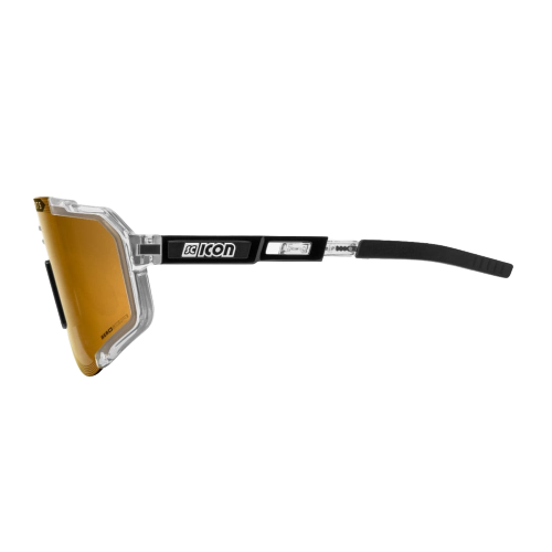Scicon Aeroscope Crystal Gloss Multimirror Bronze