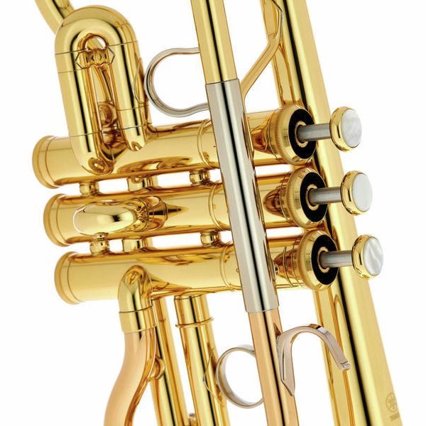Yamaha YCR-8620 02 Cornet