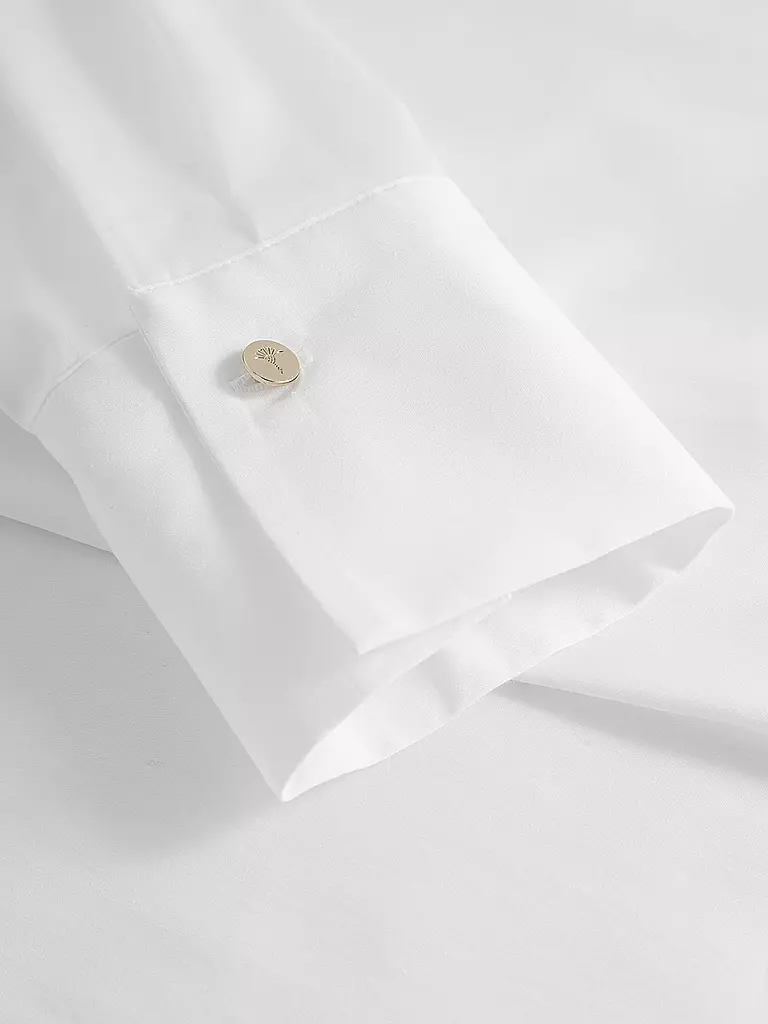 JOOP Bluse  weiss