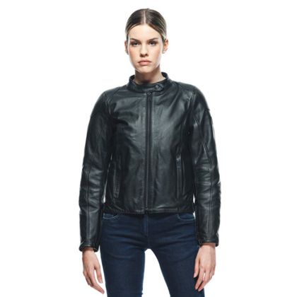 Blouson Dainese ELECTRA LADY - Noir