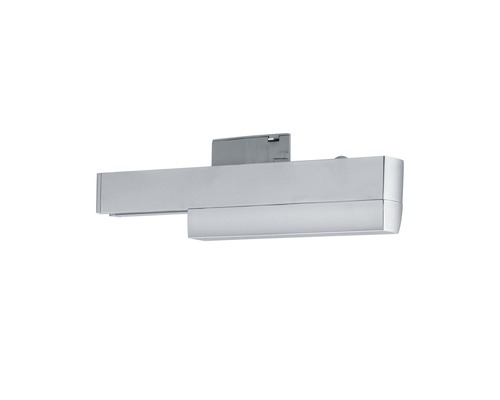 Paulmann URail Smart Home Zigbee spot adapter 0-50W chroom/mat aan-uit-dimmen