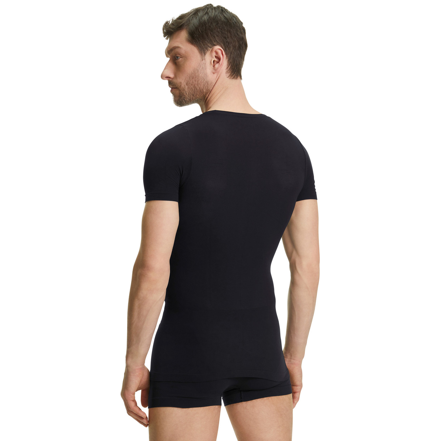 FALKE Ultralight Cool Short Sleeve T-Shirt Heren