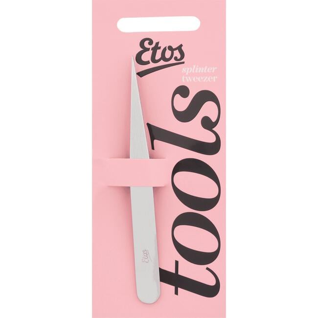 Etos Tools Splinterpincet