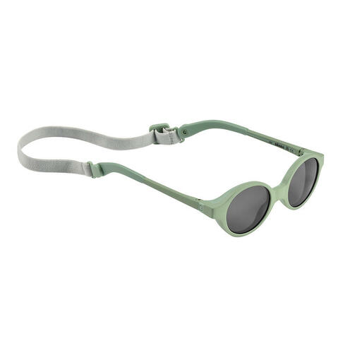 Lunette Bébé 9-24 Mois Vert Sauce - BEABA