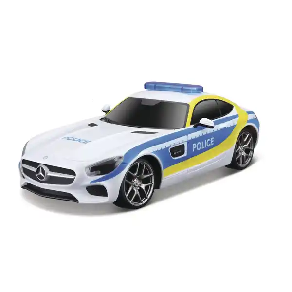RC Street Fahrzeuge 1:24