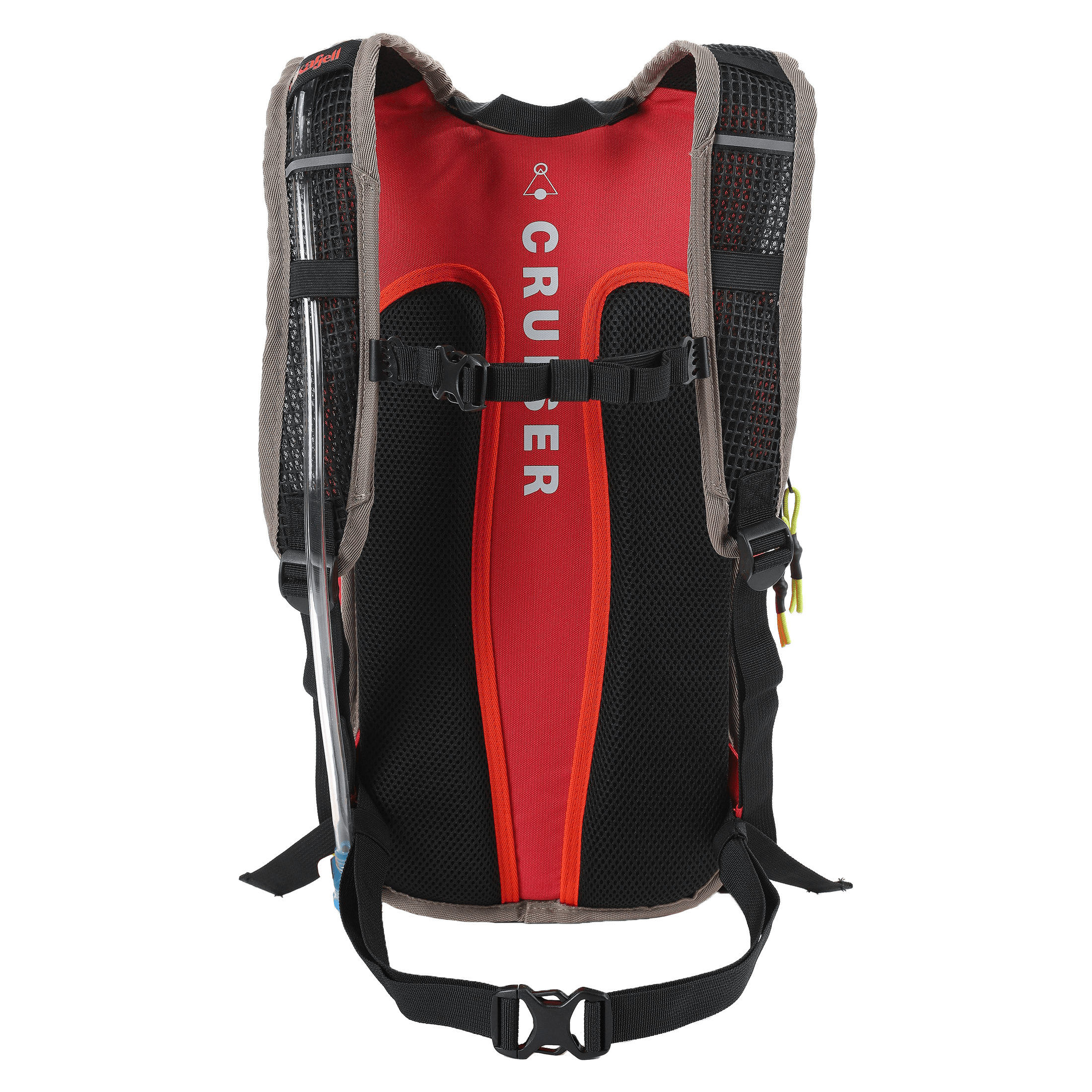 Vikafjell Cruiser drikkesekk 20L - Ryggsekker