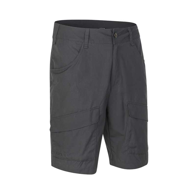 Asivik Trekking Shorts, herre - Spejder Sport