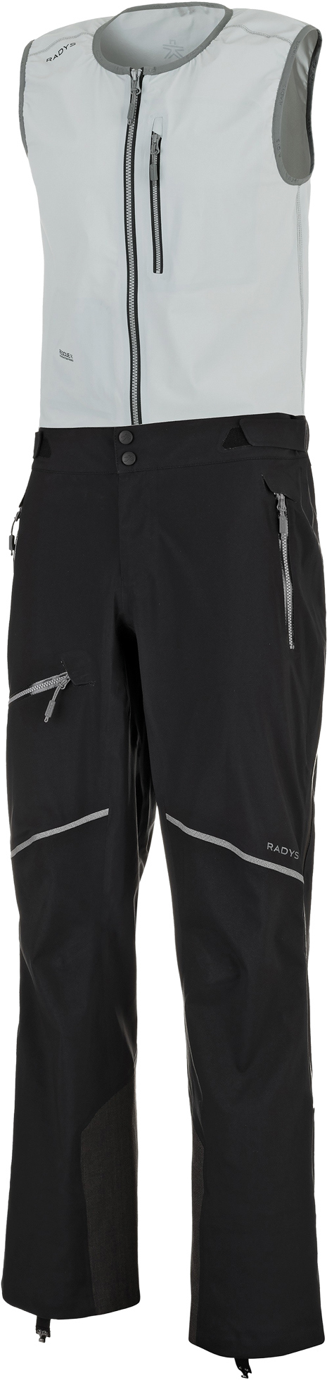 R2 Pro Tech Pants