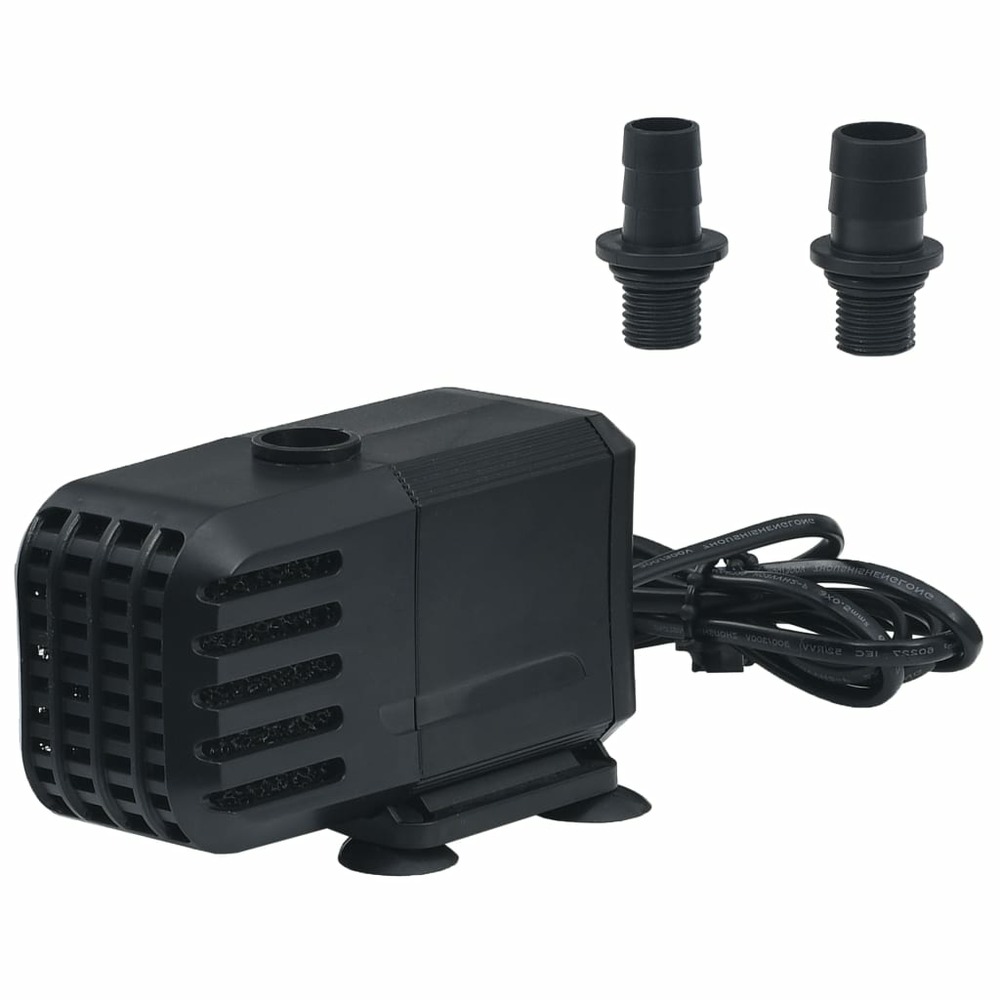 Pompe submersible d'aquarium 1300 l/h