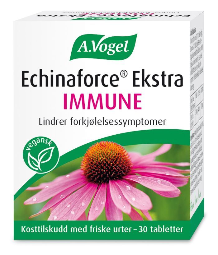 A. Vogel Echinaforce Extra Immune