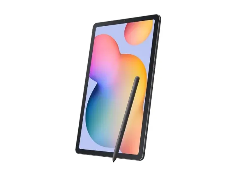 Samsung | Galaxy Tab S6 Lite - Tablet - Android - 128 GB - 10.4