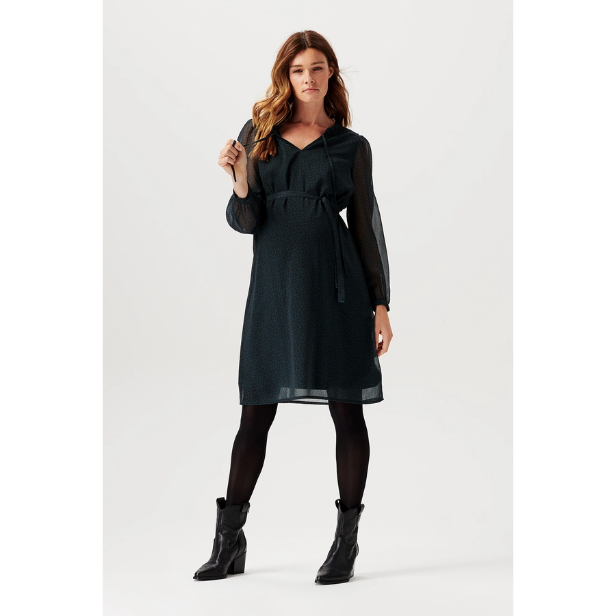 Noppies Kleid Roser Green gables