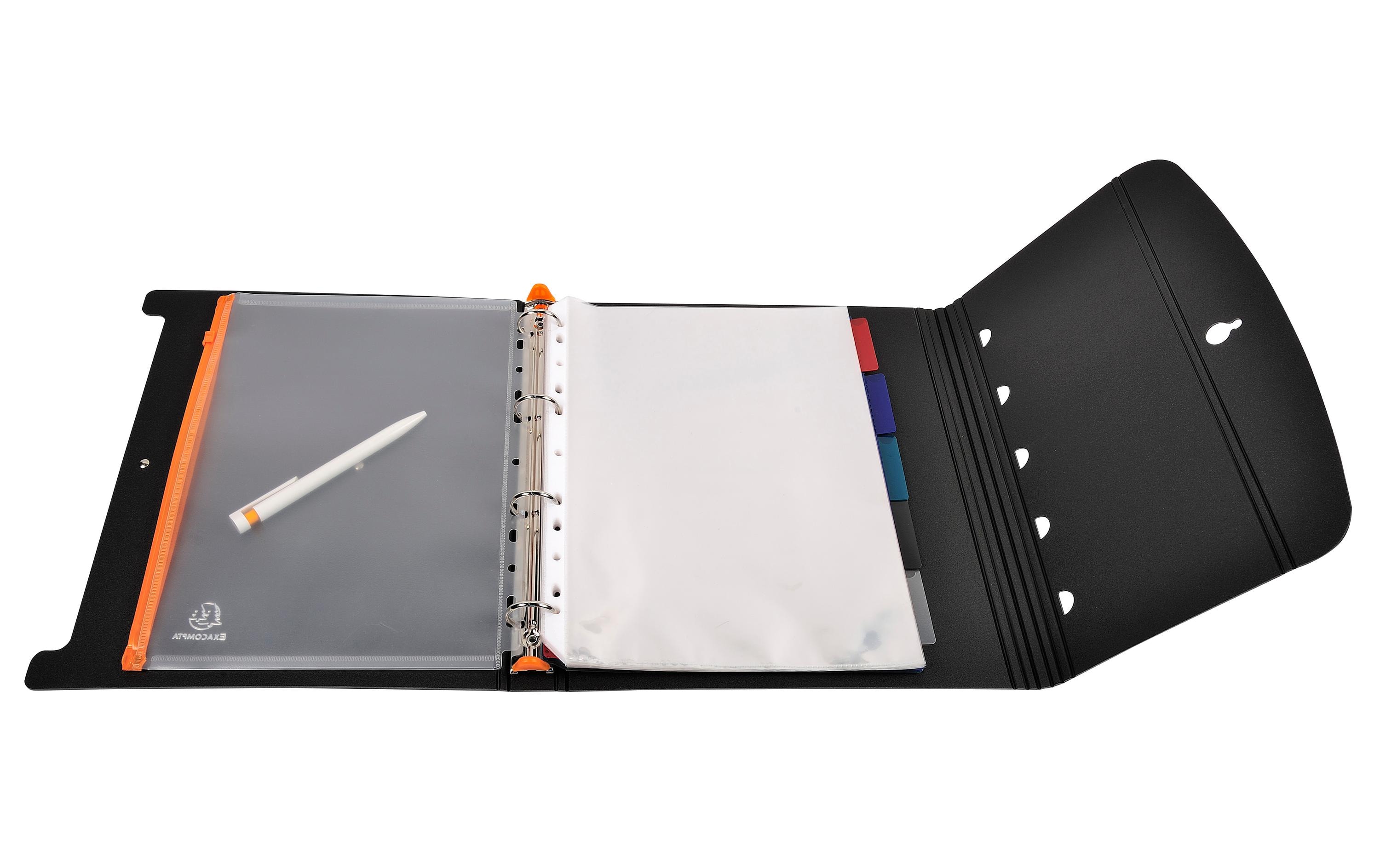 Tisch-Flipchart Exactive Exashow, A4, 29.5 x 32 cmTisch-Flipchart Universal