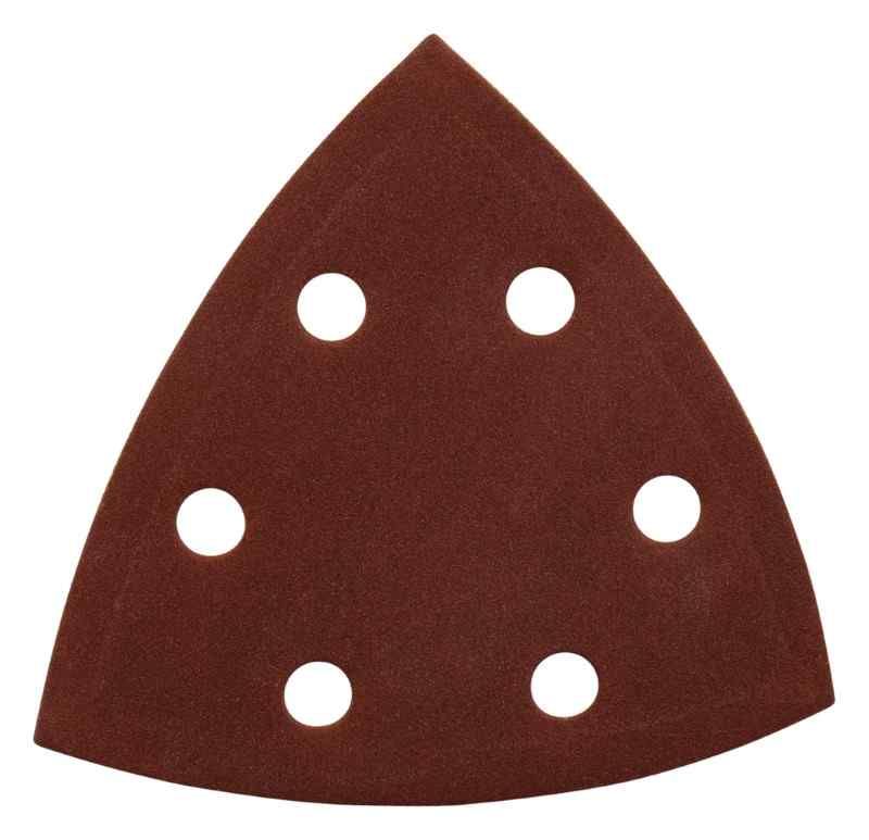 Makita P-33336 Schuurvel K320 Red Velcro