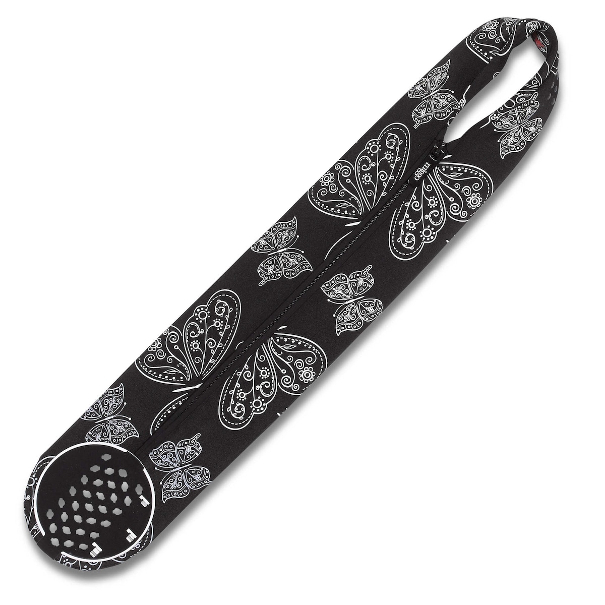 MIGGO Skulderreim/futteral RW50 Speilløs Royal Wings