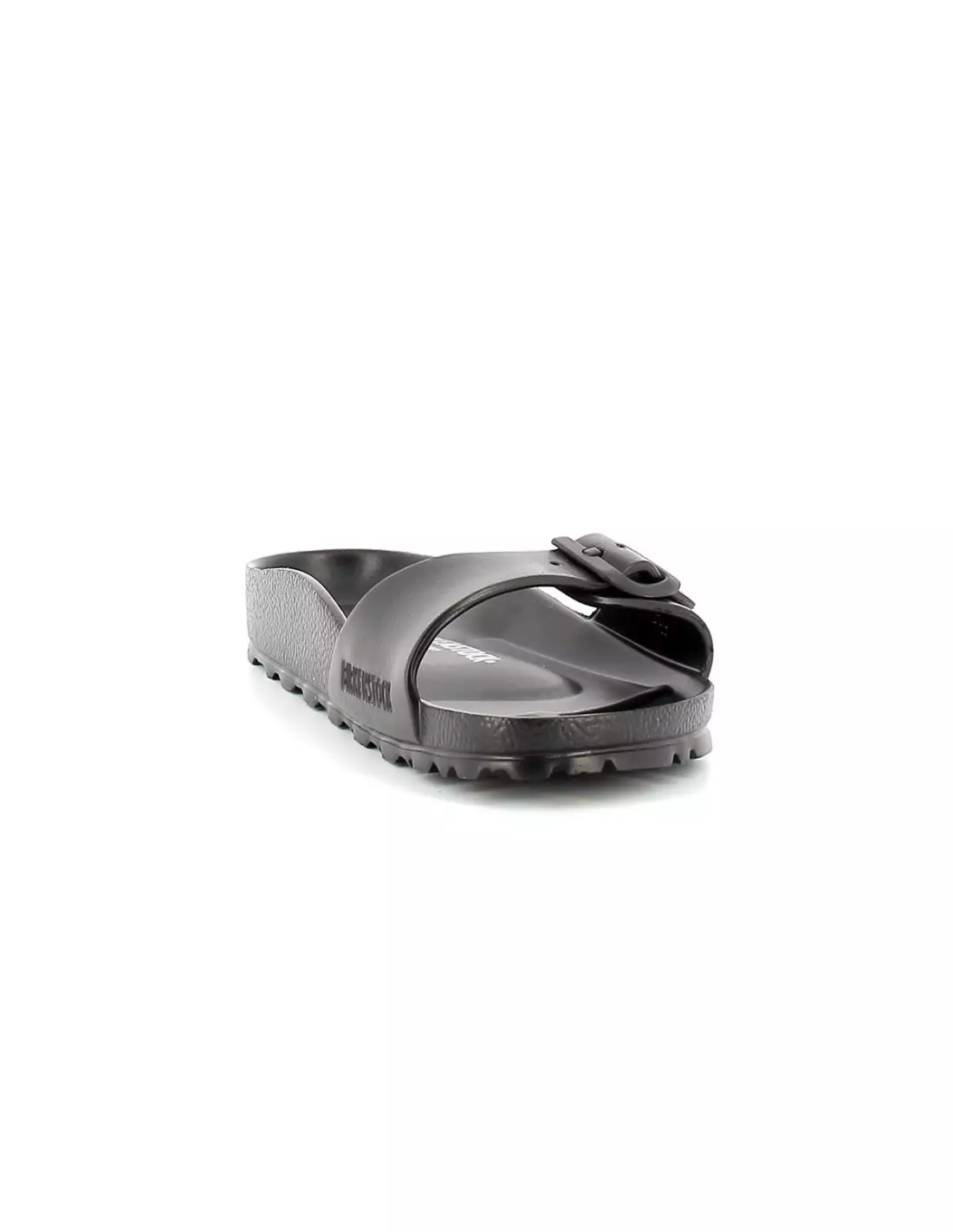 BIRKENSTOCK MADRID EVA - Mules & sabots Black
