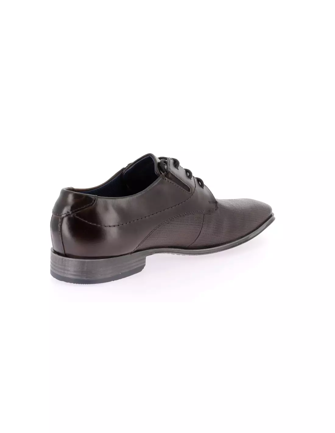 BUGATTI MATTIA ECO - Chaussures de ville Brown