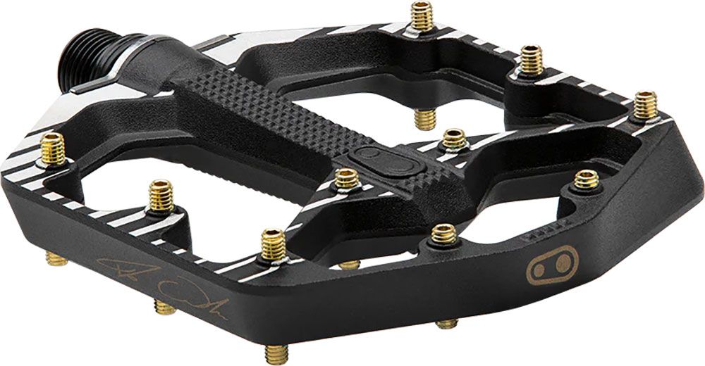 CrankBrothers Stamp 7 Plattformpedale - Fabio Wibmer Edition kaufen | Bike-Discount