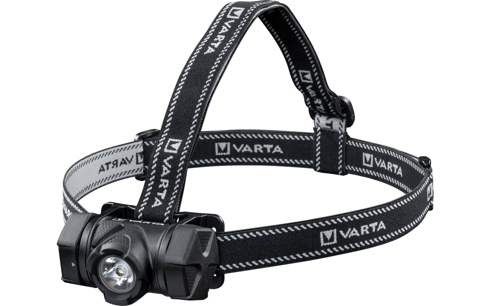 VARTA Indestructible H20 Pro 3AAA mit Batt.