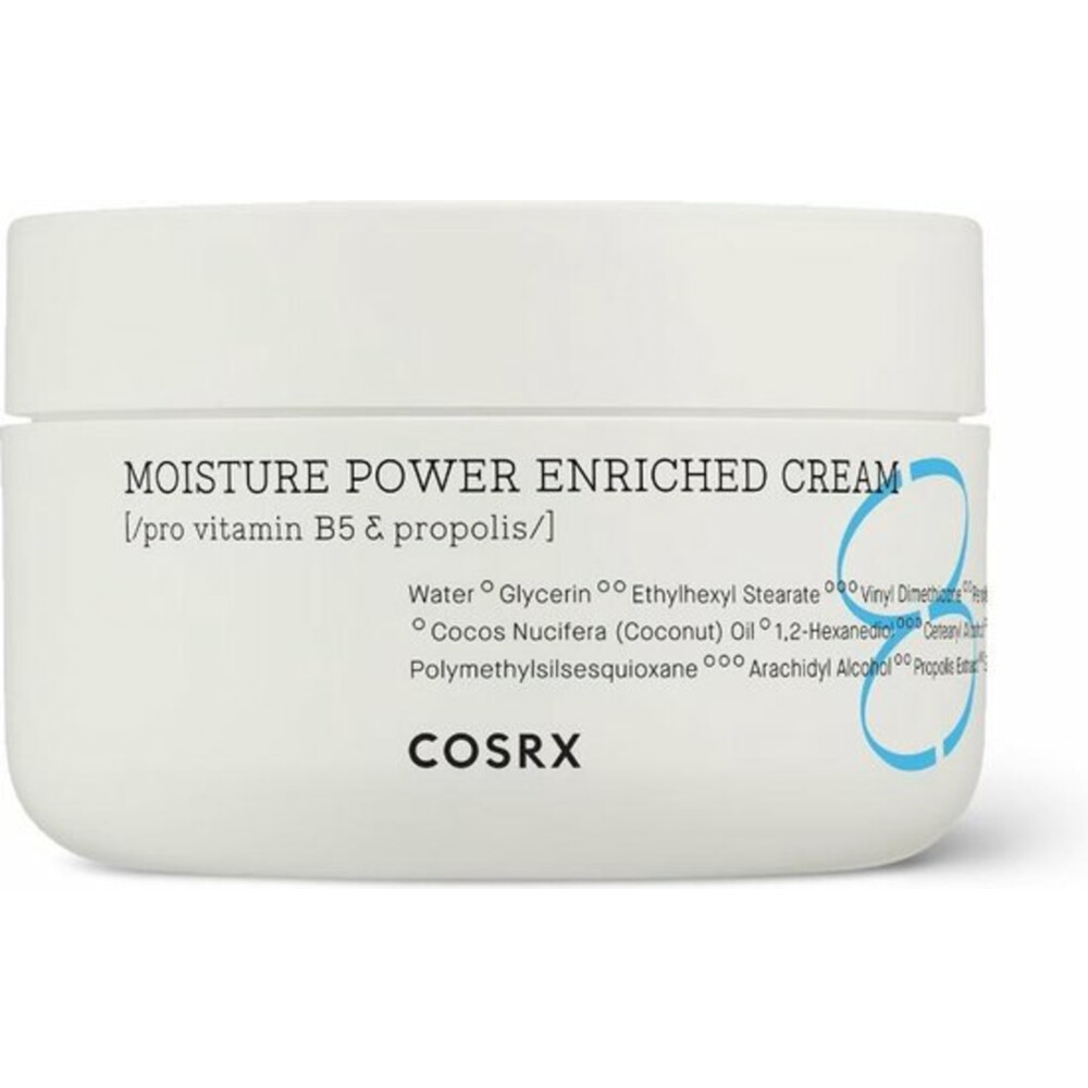 COSRX Hydrium Moisture PowerEnriched Cream50 ml