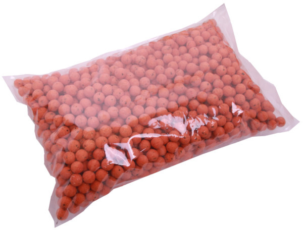 5 kg Bouillettes d'Amorçage