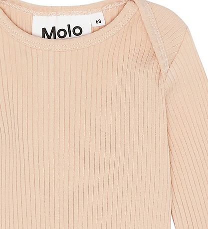 Molo Body l/ä - Faros - Flauschige Rose