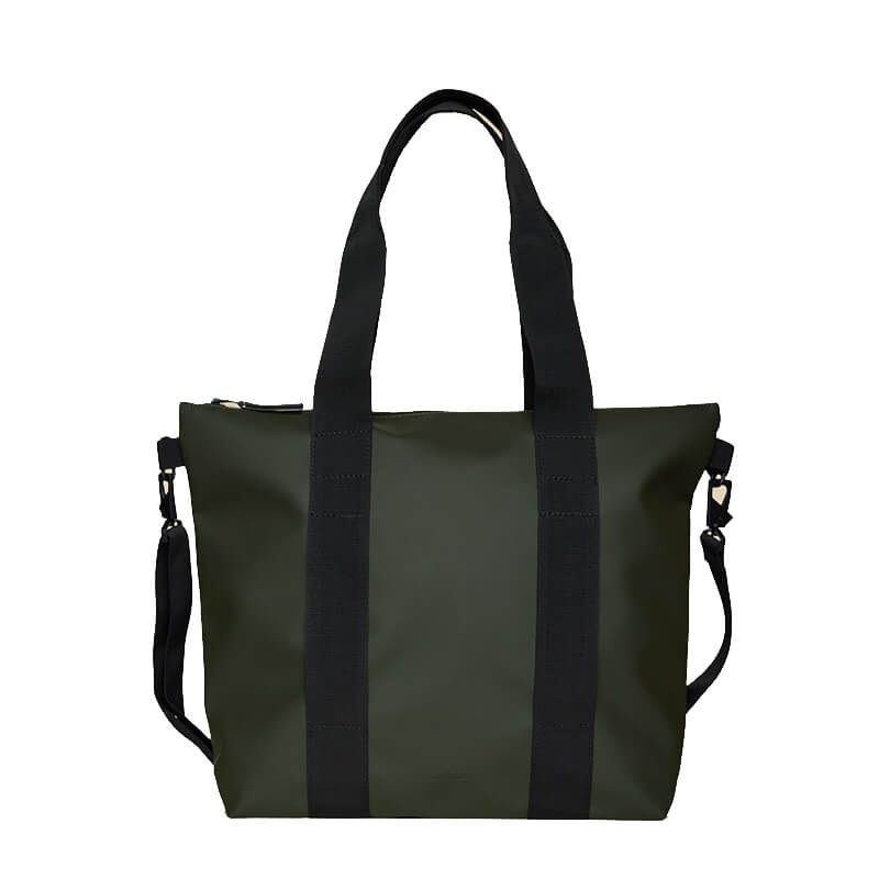 Sac shopping Tote Bag Mini 36 cm Green
