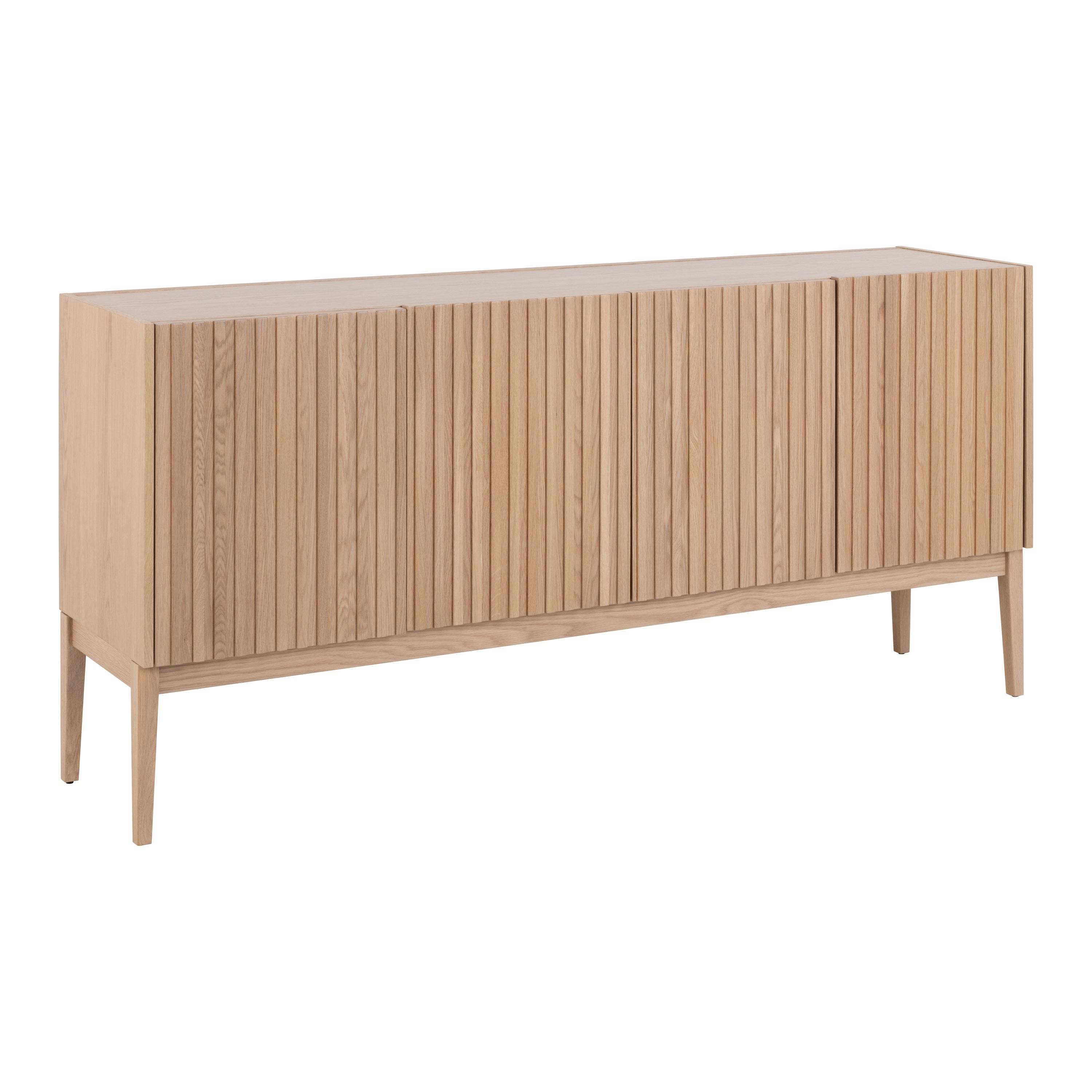 by fonQ Hide Dressoir - Licht Eiken