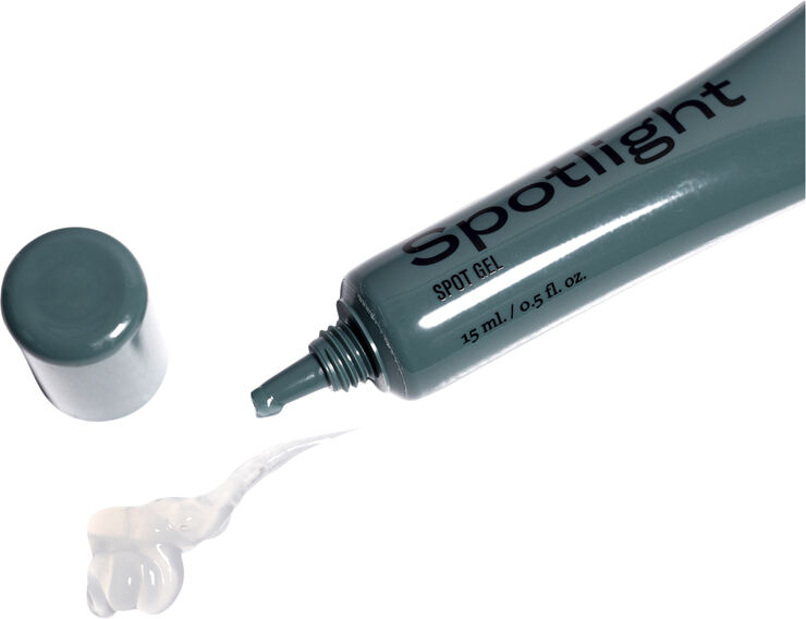 Copenhagen Grooming Spotlight - Spot gel til uren hud