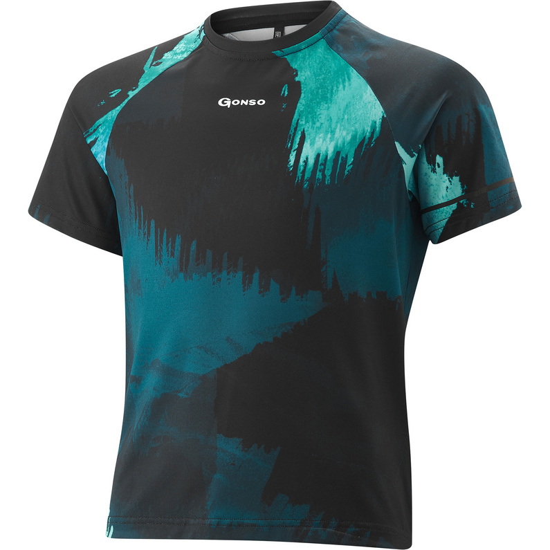 Gonso Kinder Lario Trikot