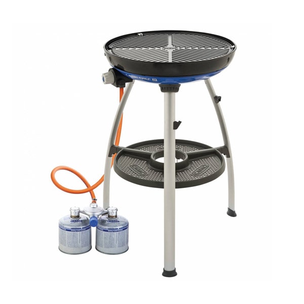 Dual Power Pak CADAC
