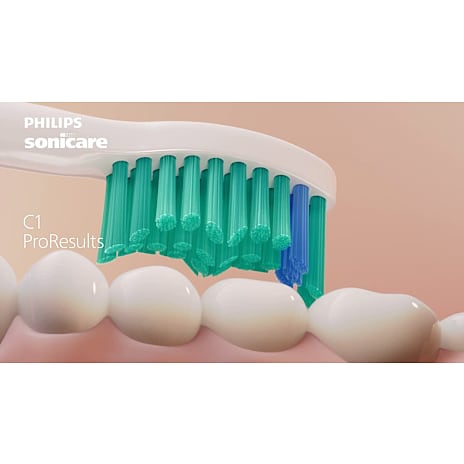 Philips Sonicare ProResults tandbørstehoveder 6-pak
