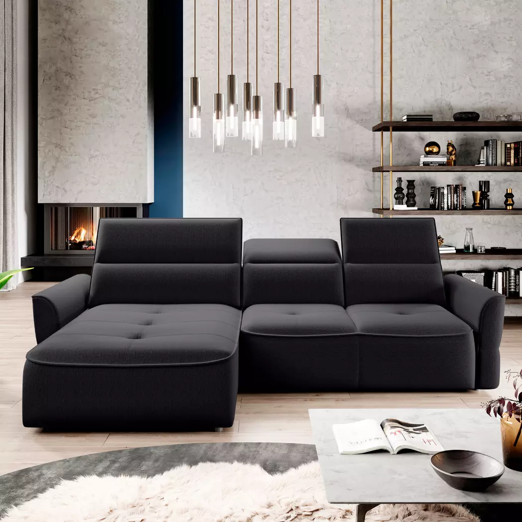 Ecksofa Murillo