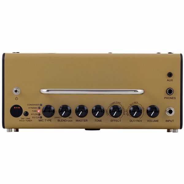 Yamaha THR5A V2 Bundle