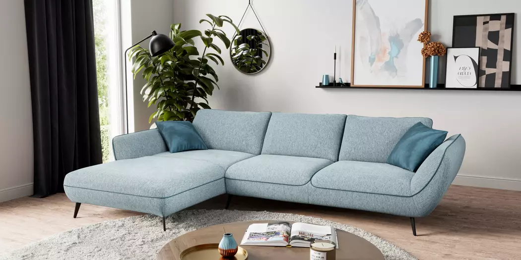 Ecksofa Joleen