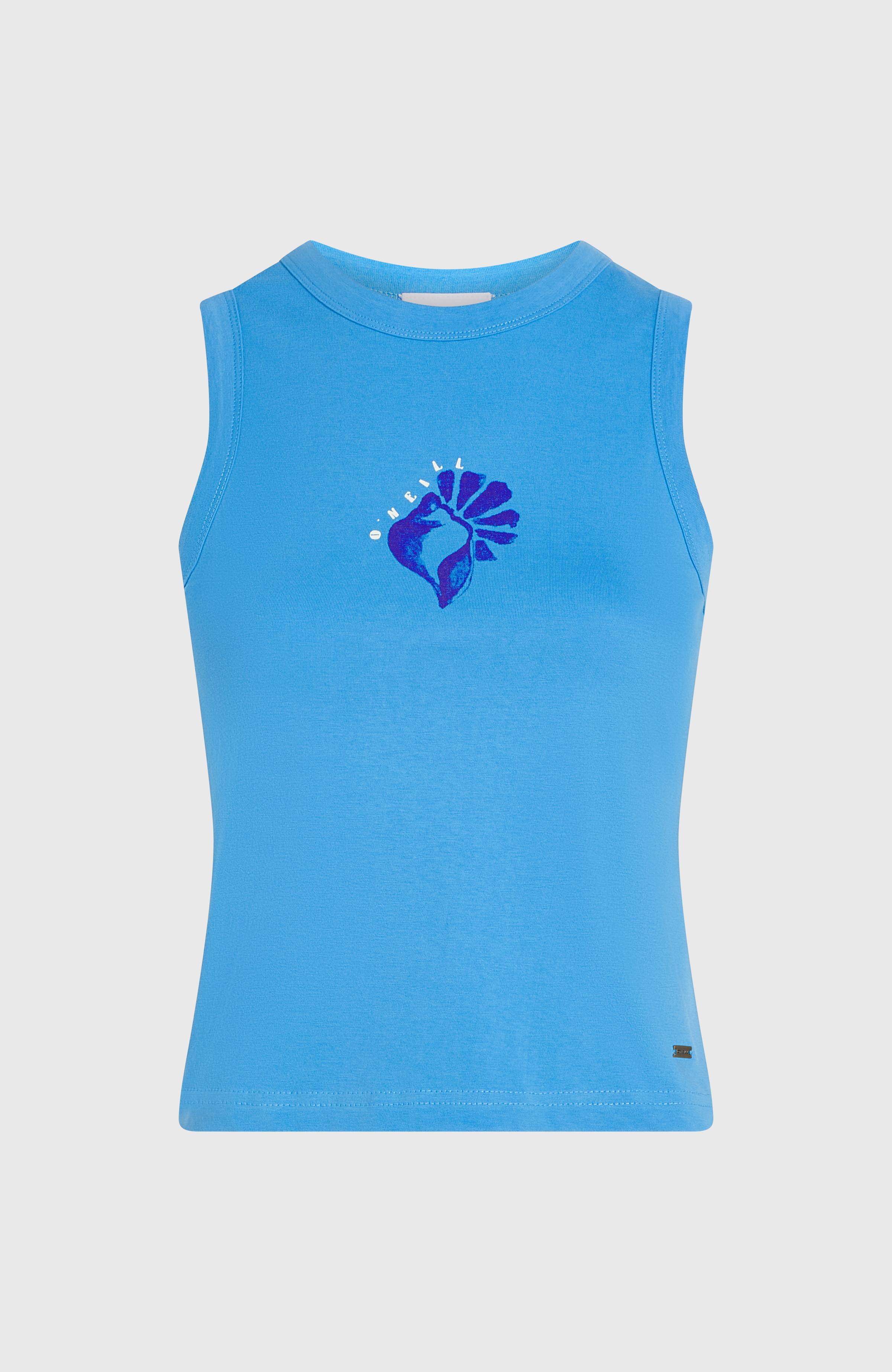 Women of the Wave tanktop