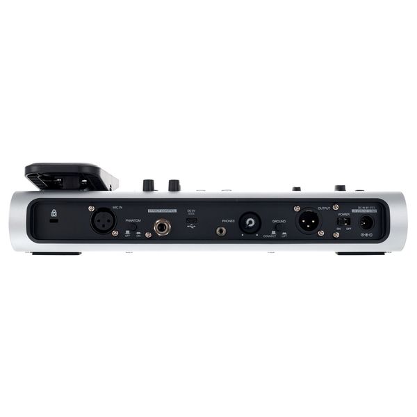 Zoom V6 SP