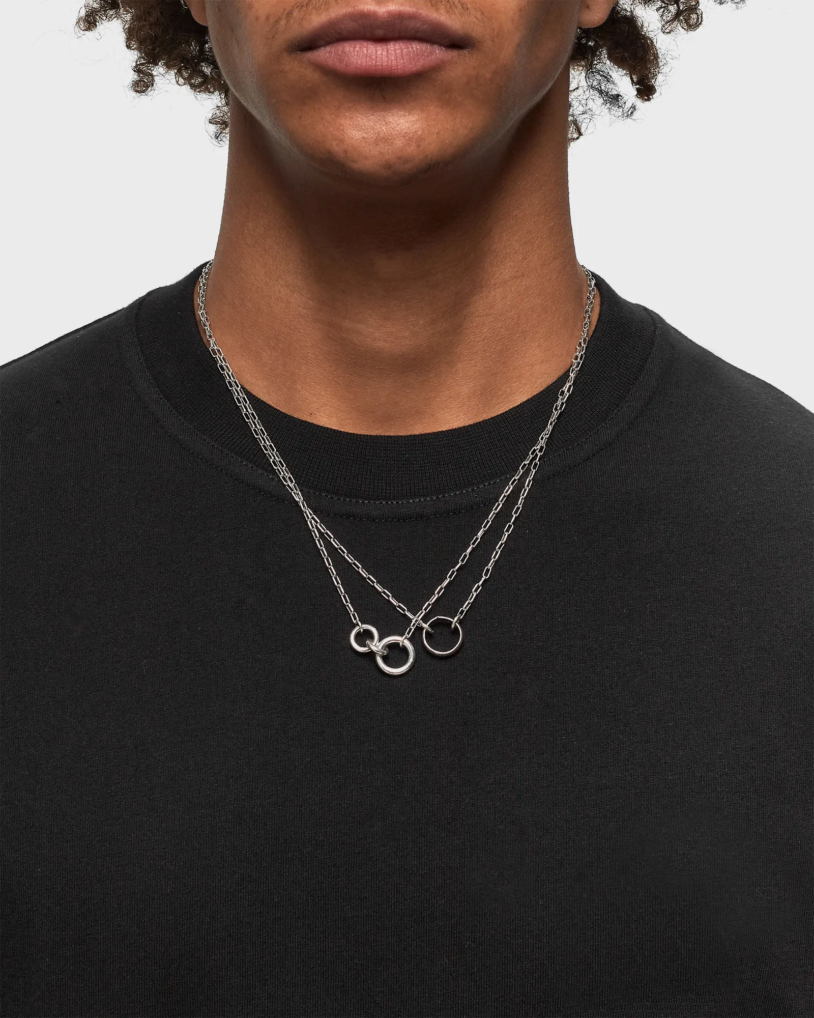 Marant Collier Necklace