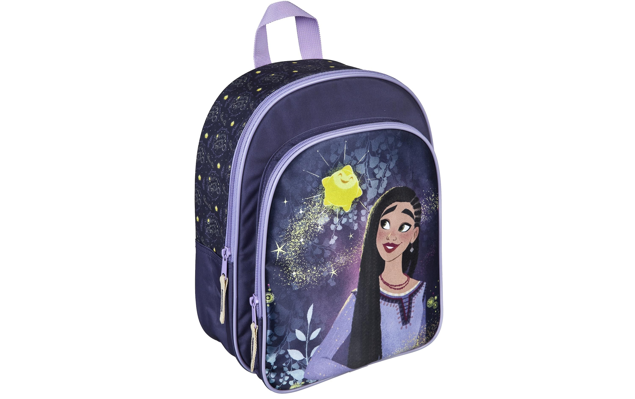 UNDERCOVER Kindergartentasche »Disney: Wish 7 l«