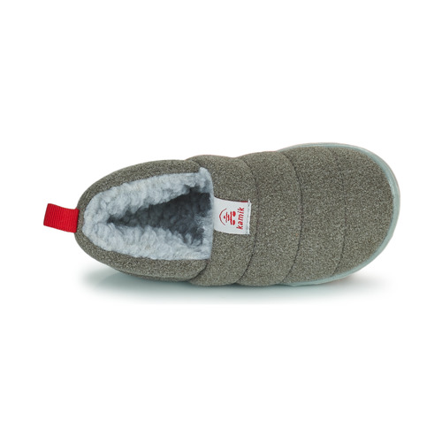 KAMIK - COZYCHALET - Gris