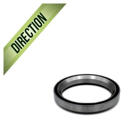 Roulement direction - Blackbearing - C16 - 35 mm 45.3 mm 7.3 mm 45/45°