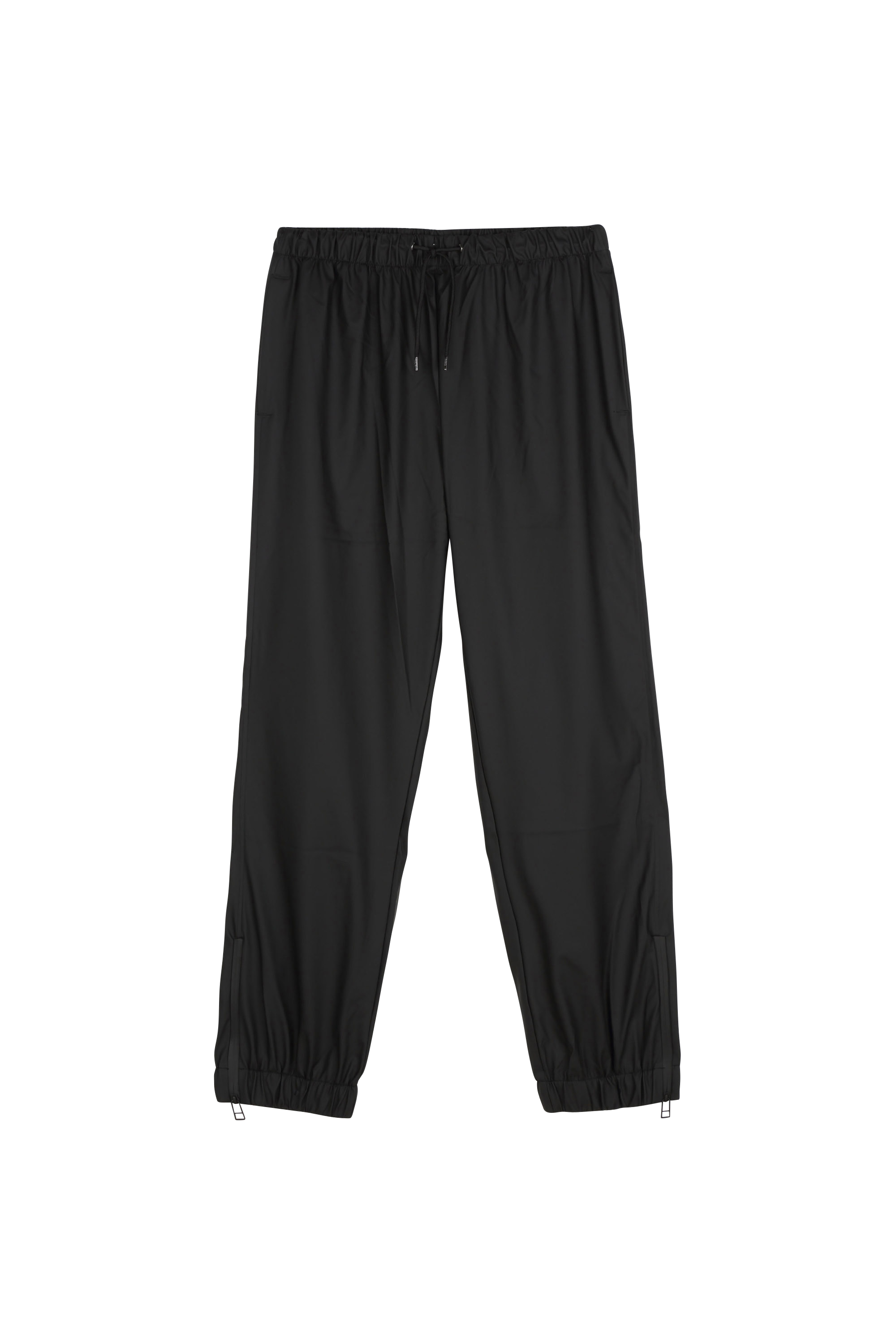 RAINS Bas de survêtement  Rain Pants Regular W3 Noir