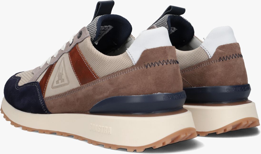 GAASTRA beige gaastra lage sneakers chase