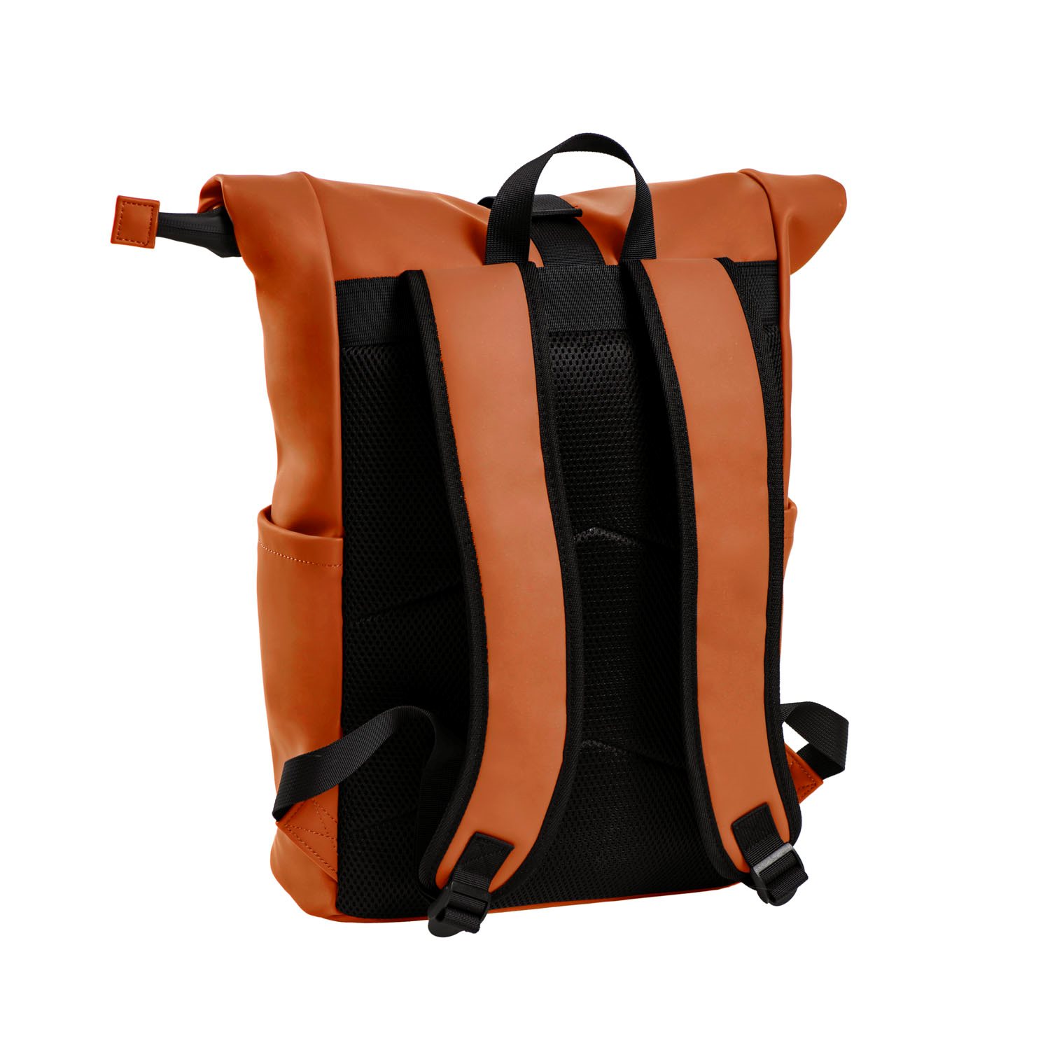 Daniel Ray Highlands Waterafstotende Laptop Backpack 15.6'' M orange