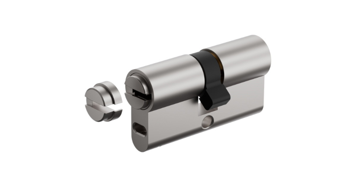 AqaraU200 Adjustable Cylinder beveiliging