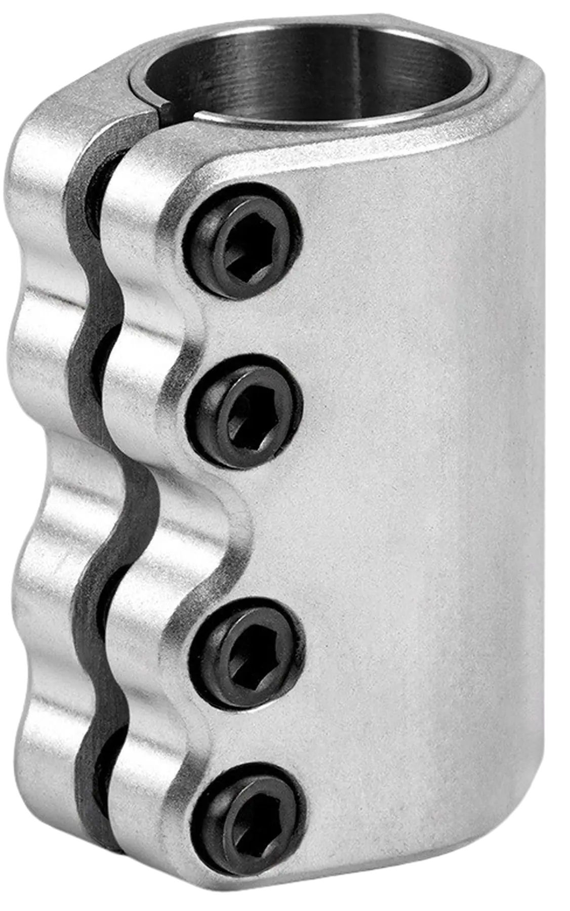 Tilt Classic SCS Selects Raw Clamp Til Løbehjul