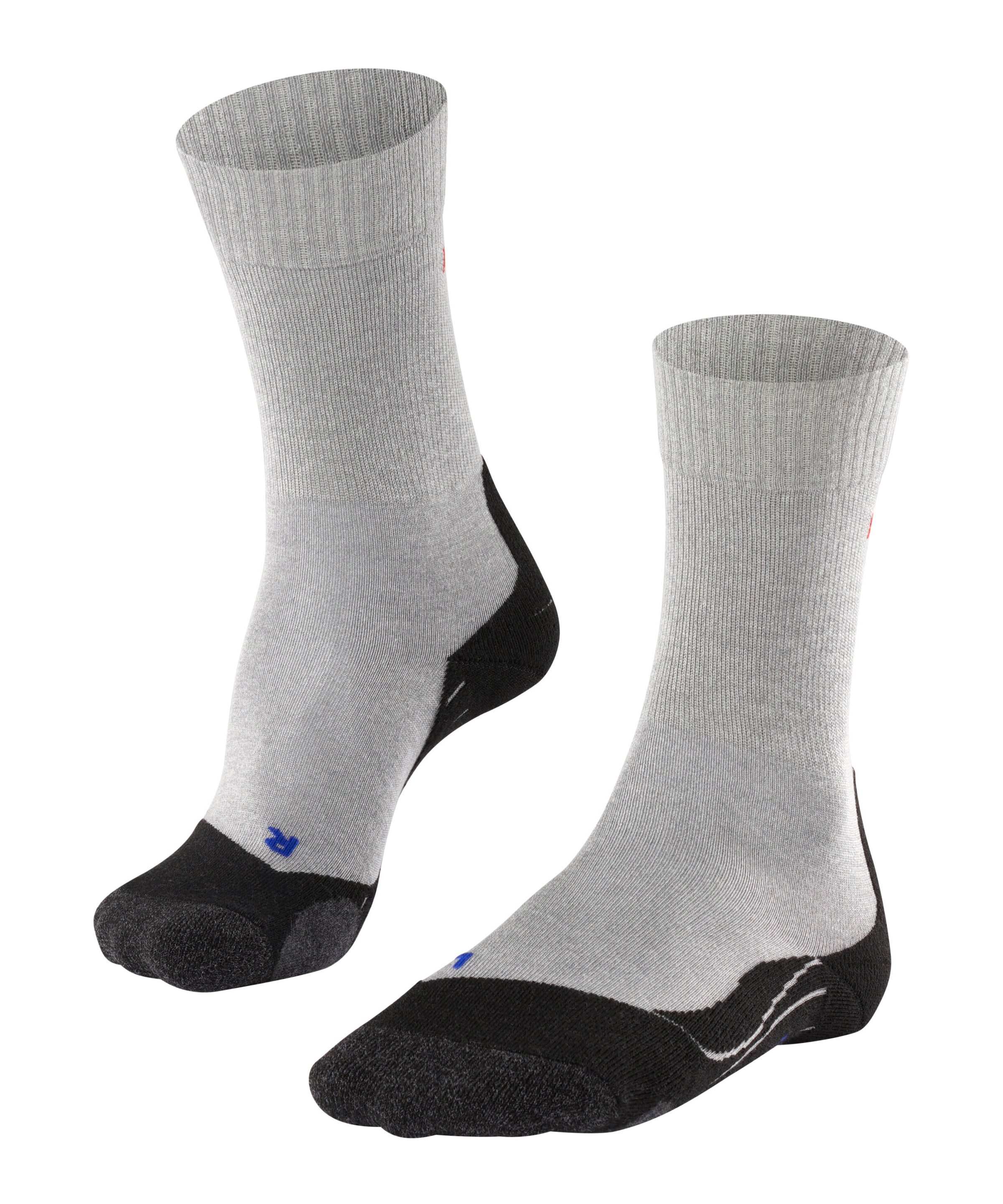 FALKE Wandersocken »TK2 Explore Cool« hoher Komfort im Mittelgebirge, schnelltrocknend, atmungsaktiv