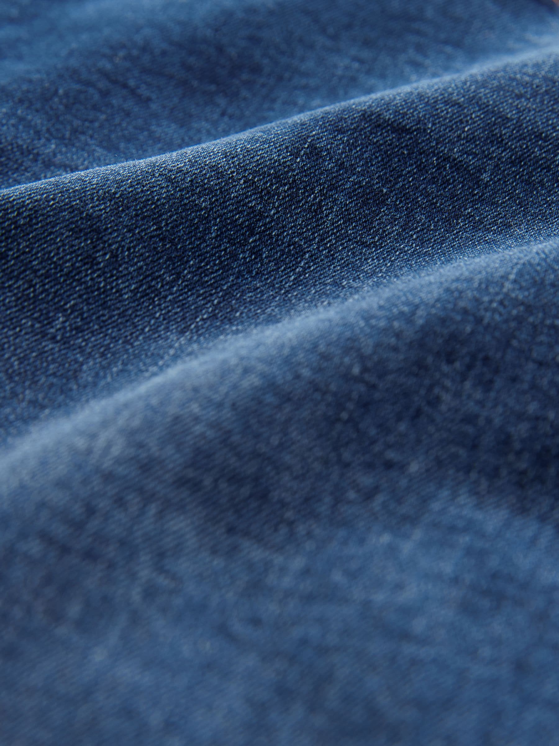 Blue Authentic - Enkele - Slim fit klassieke stretchy jeans