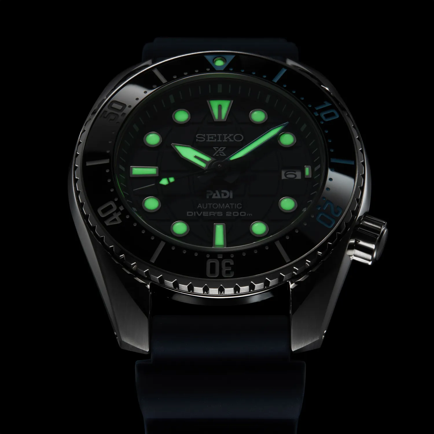 Seiko Prospex Padi Diver Automatic SPB325J1